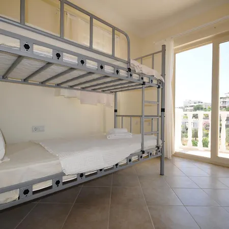 Villa Romantica 17 Milas