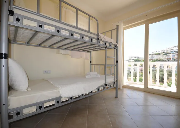 Vila Romantica 17 Milas