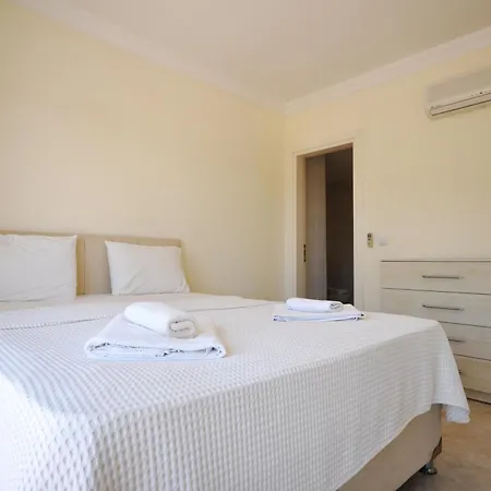 Romantica 17 Villa Milas