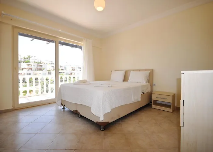 Romantica 17 Villa *