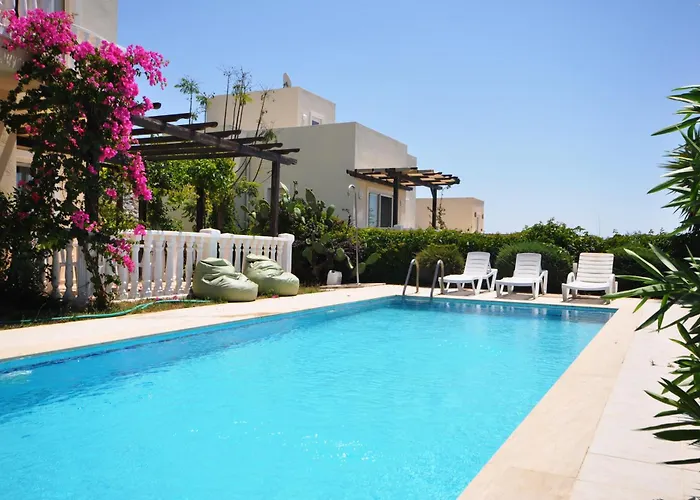 Villa Romantica 17 *